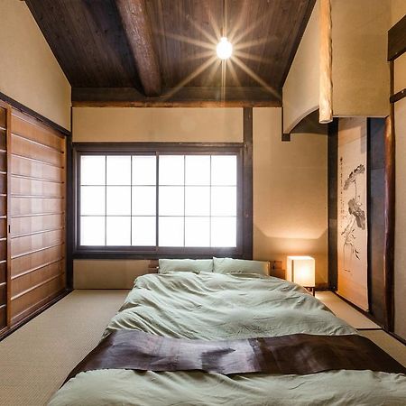 Guesthouse Kisshoan Киото Экстерьер фото
