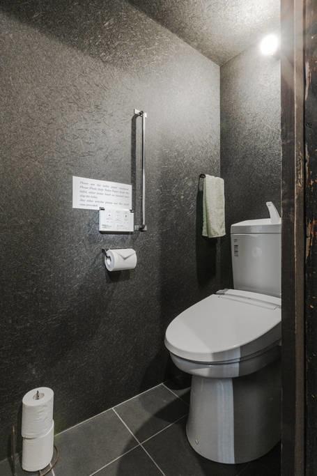 Guesthouse Kisshoan Киото Экстерьер фото