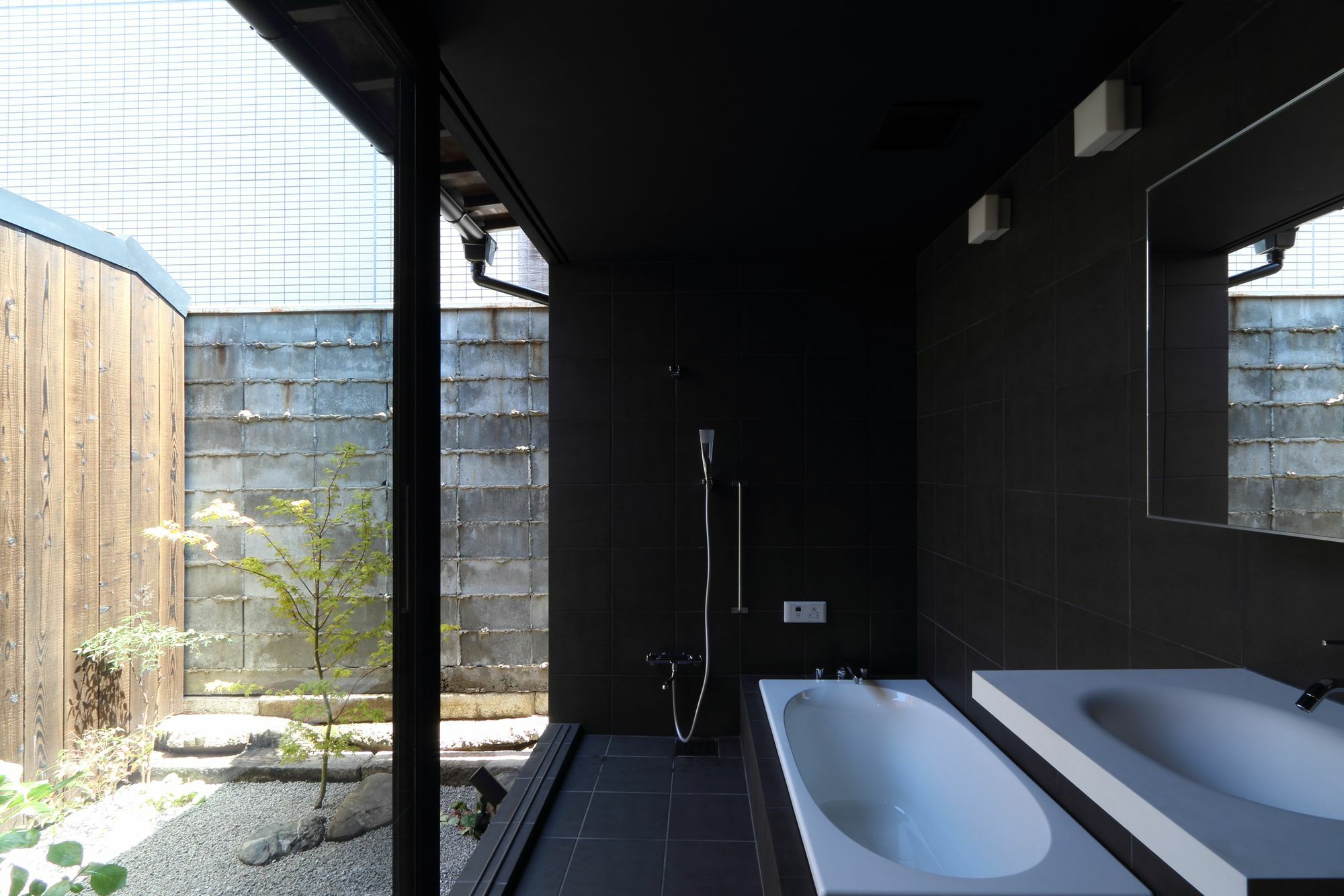 Guesthouse Kisshoan Киото Экстерьер фото
