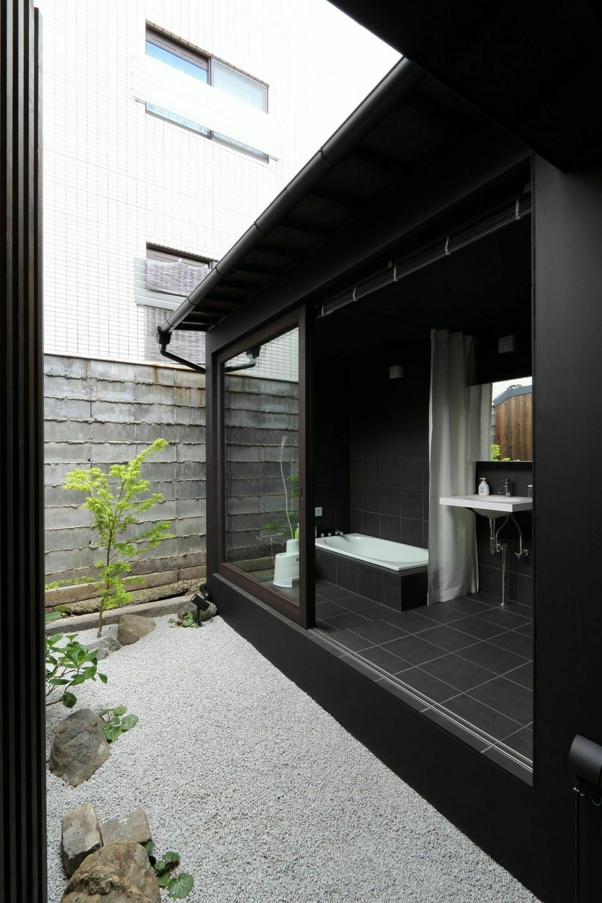 Guesthouse Kisshoan Киото Экстерьер фото