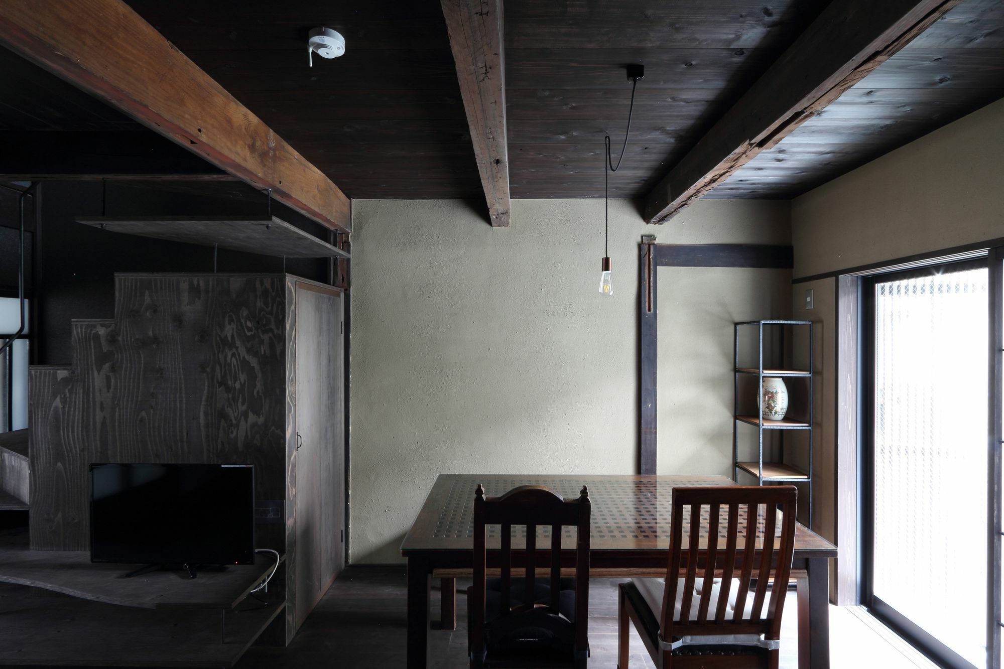 Guesthouse Kisshoan Киото Экстерьер фото